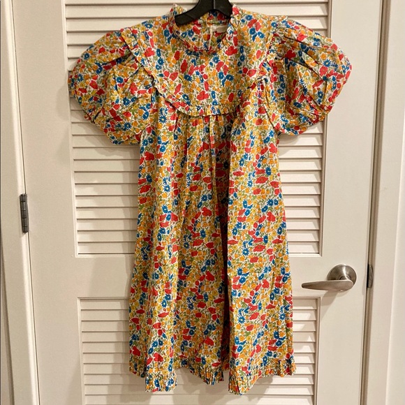 Doen Alice dress size S - Picture 2 of 4